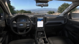 2025 Ford Ranger® Internal Image 2